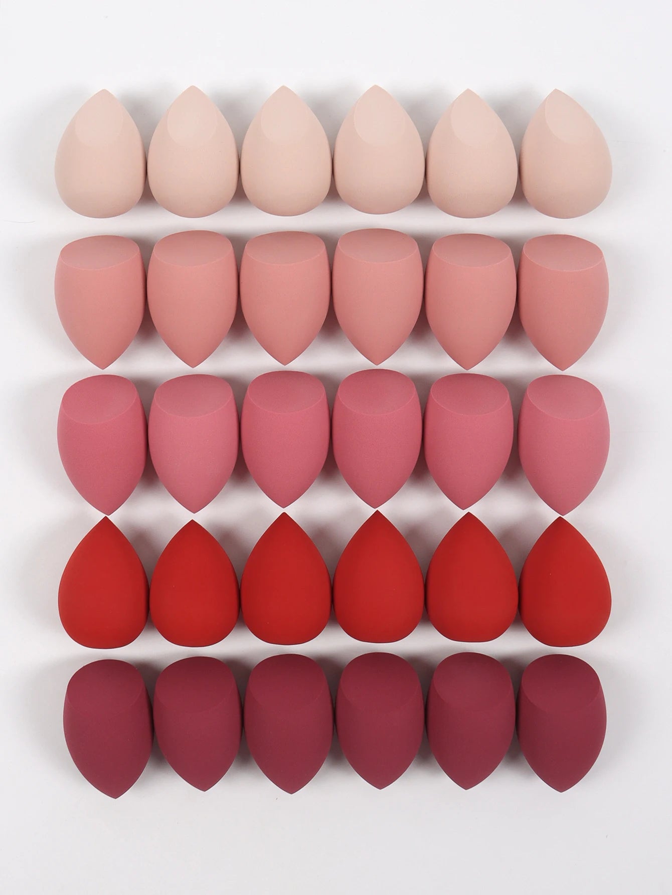 30 Beauty Eggs