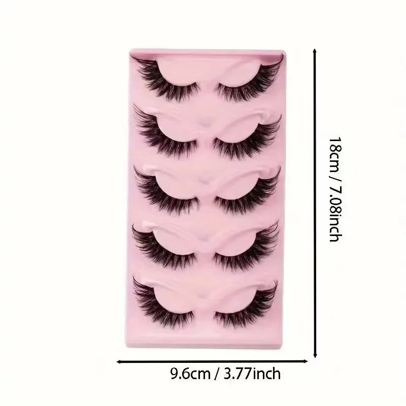 Cat Lashes