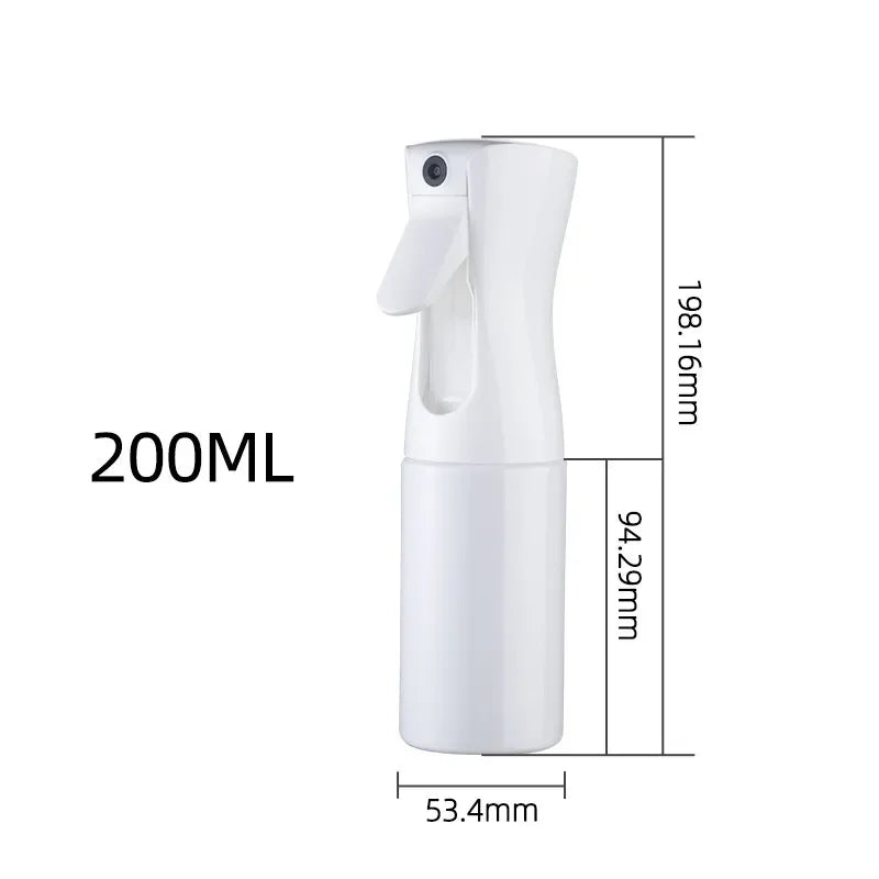 Hairdressing Spray Bottle