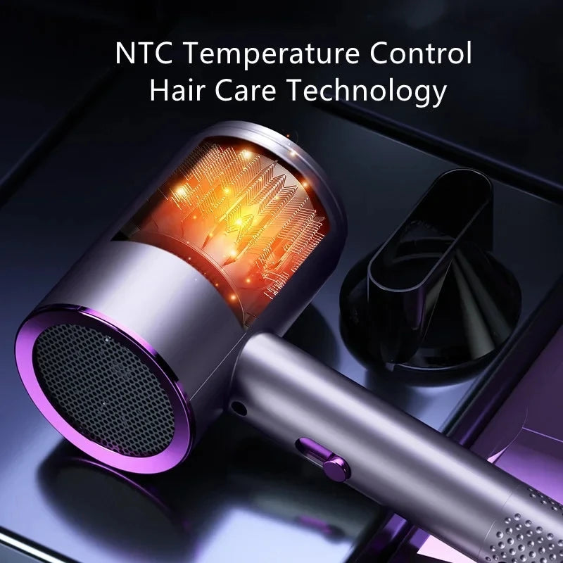 Professional Salon Hair Dryer