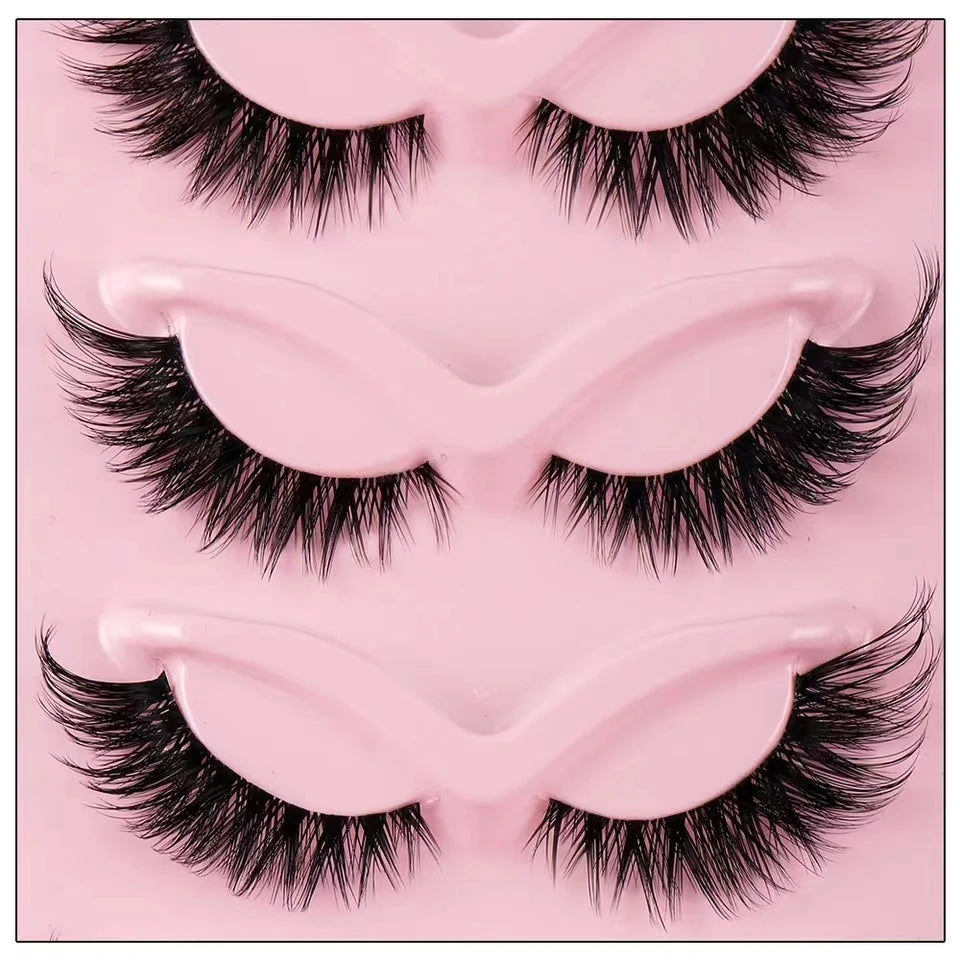 Cat Lashes