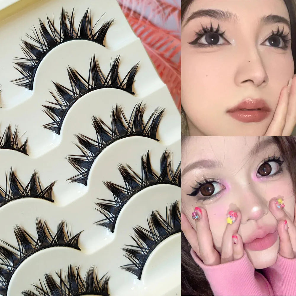 Devil Lashes