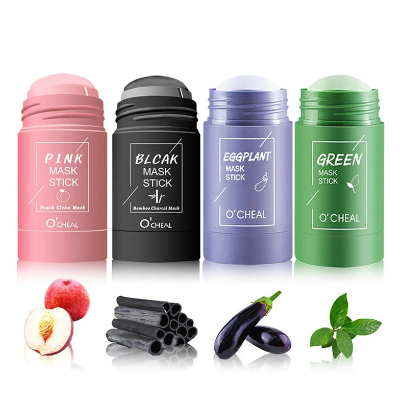 Facial Mask Stick