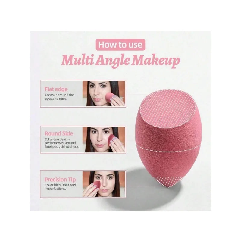 4 Pcs Beauty Egg