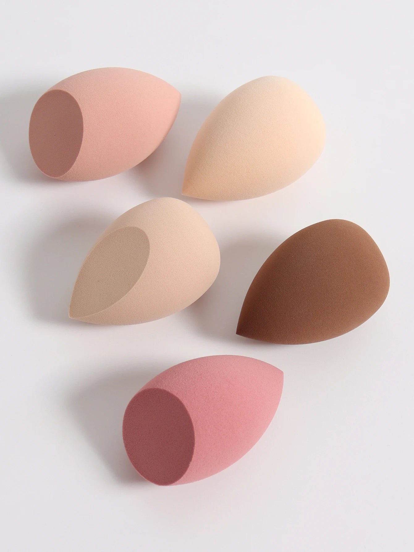 30 Beauty Eggs