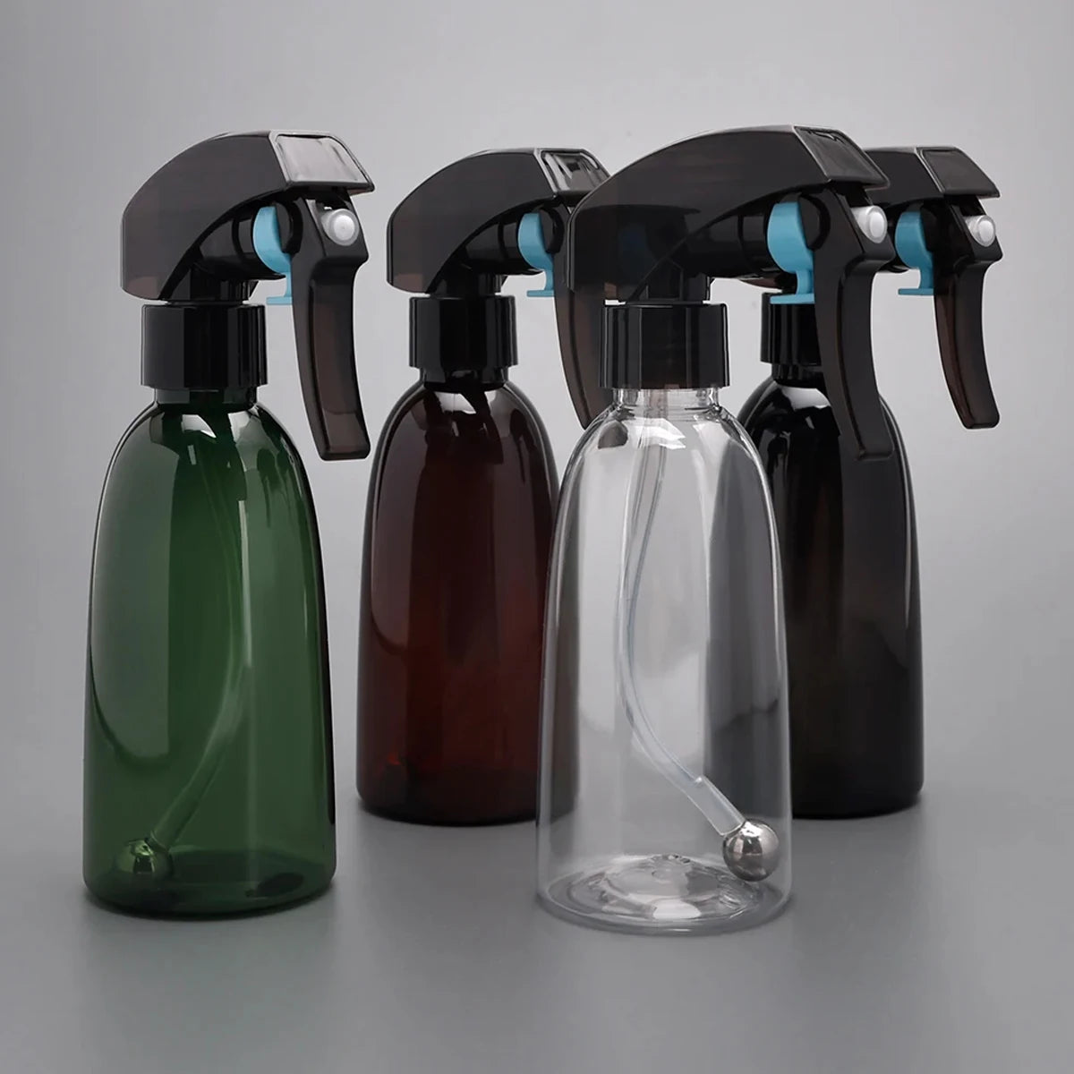 Salon Hairdressing Spray Bottle