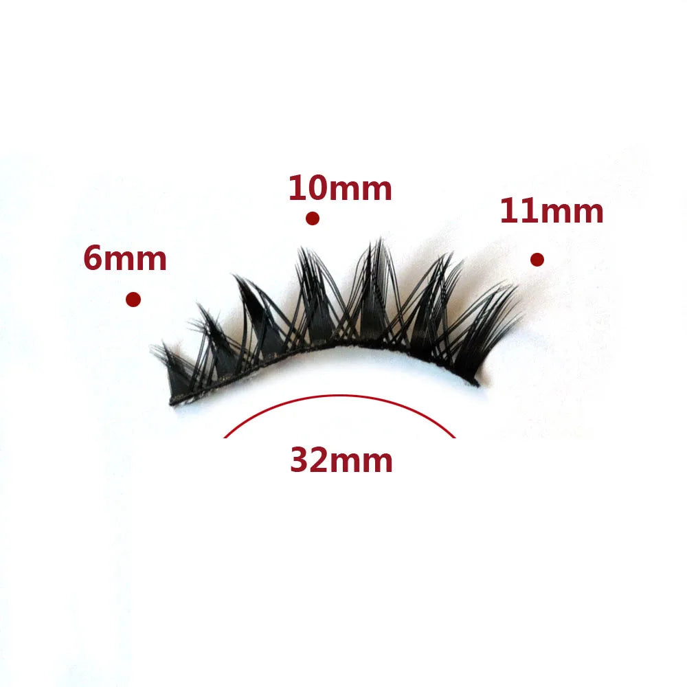 Devil Lashes
