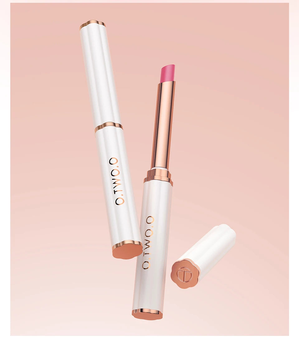 Color Changing Lipstick