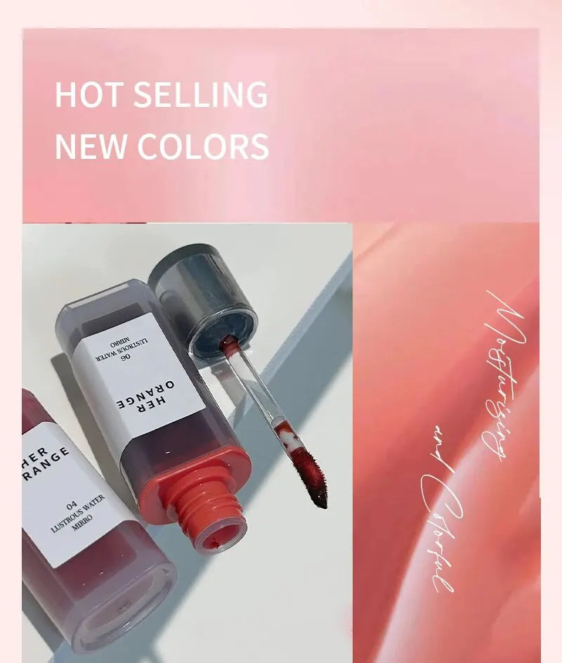 Hydration Lip Gloss