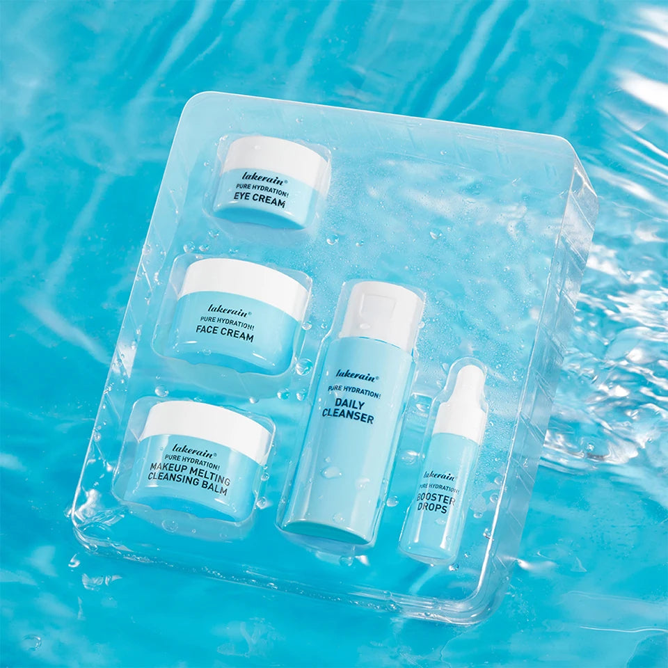 Mini Skincare Kit
