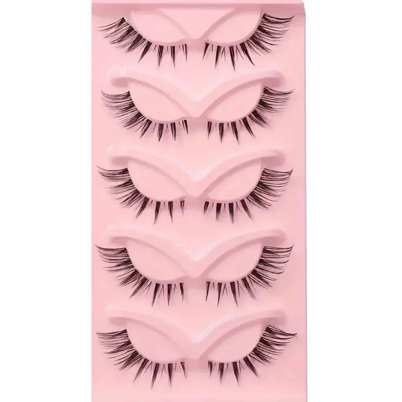 Fox Eyelash Extentions