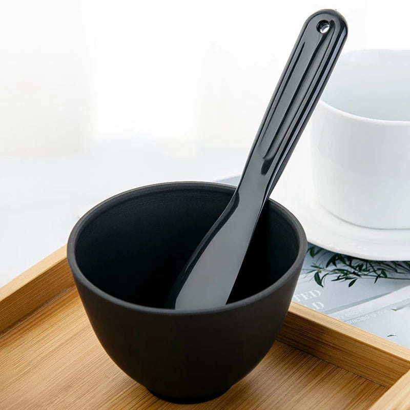 Face mask Mixing Bowl