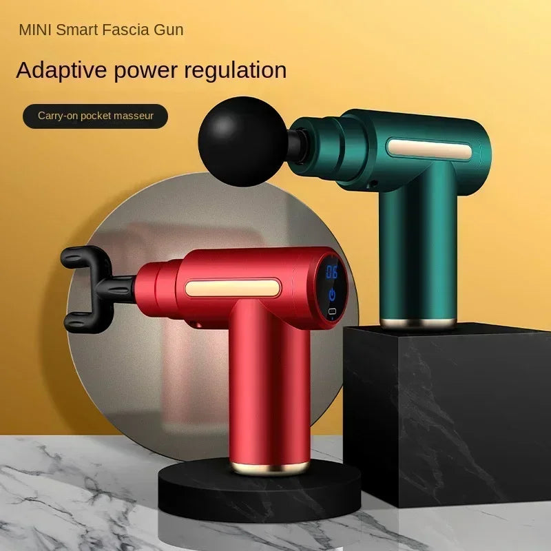 Fascia Mini Massage Gun