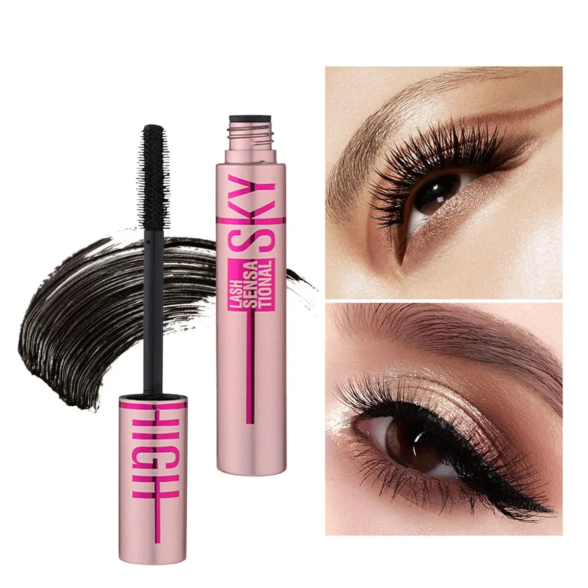 Sky High Mascara