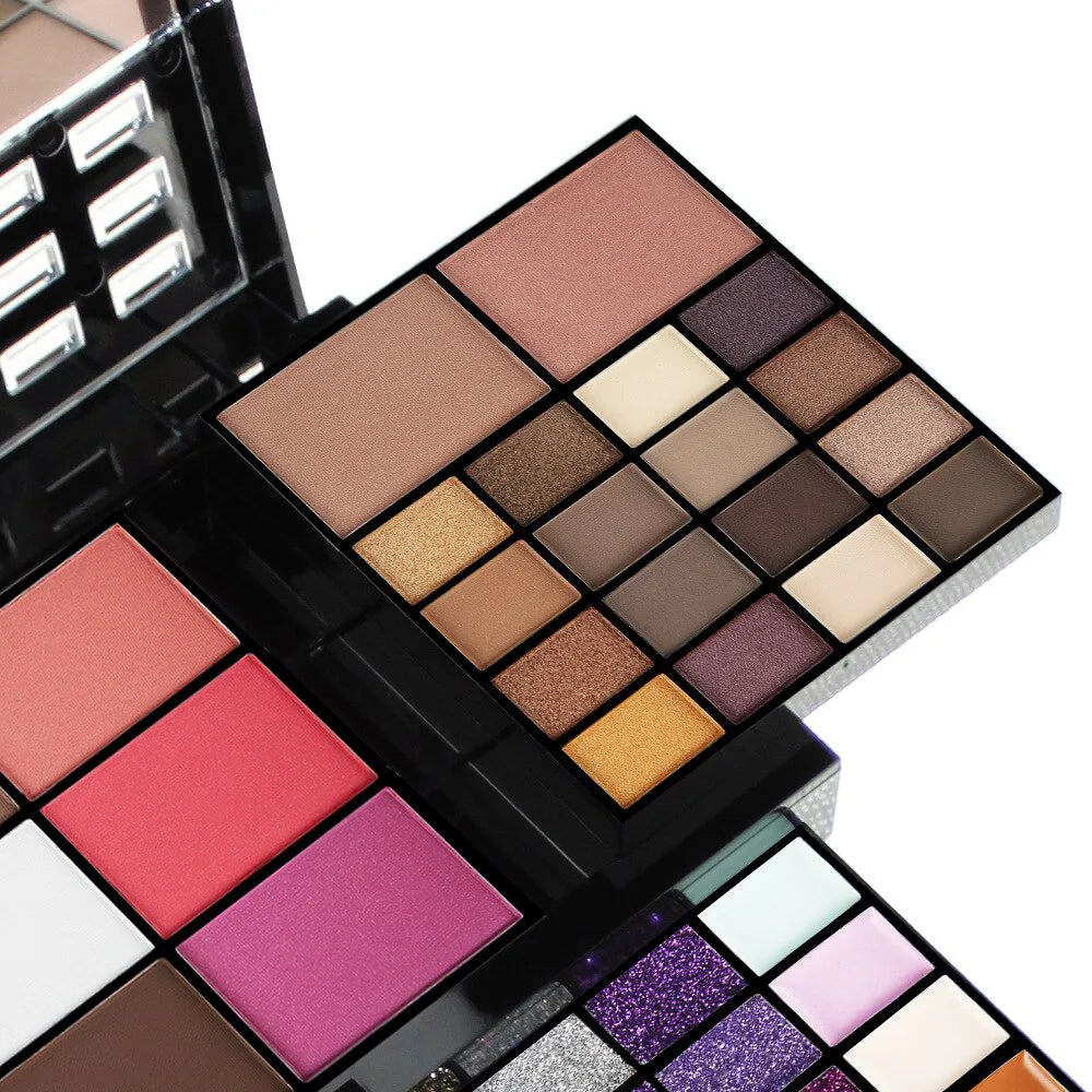 Professional Makeup Set