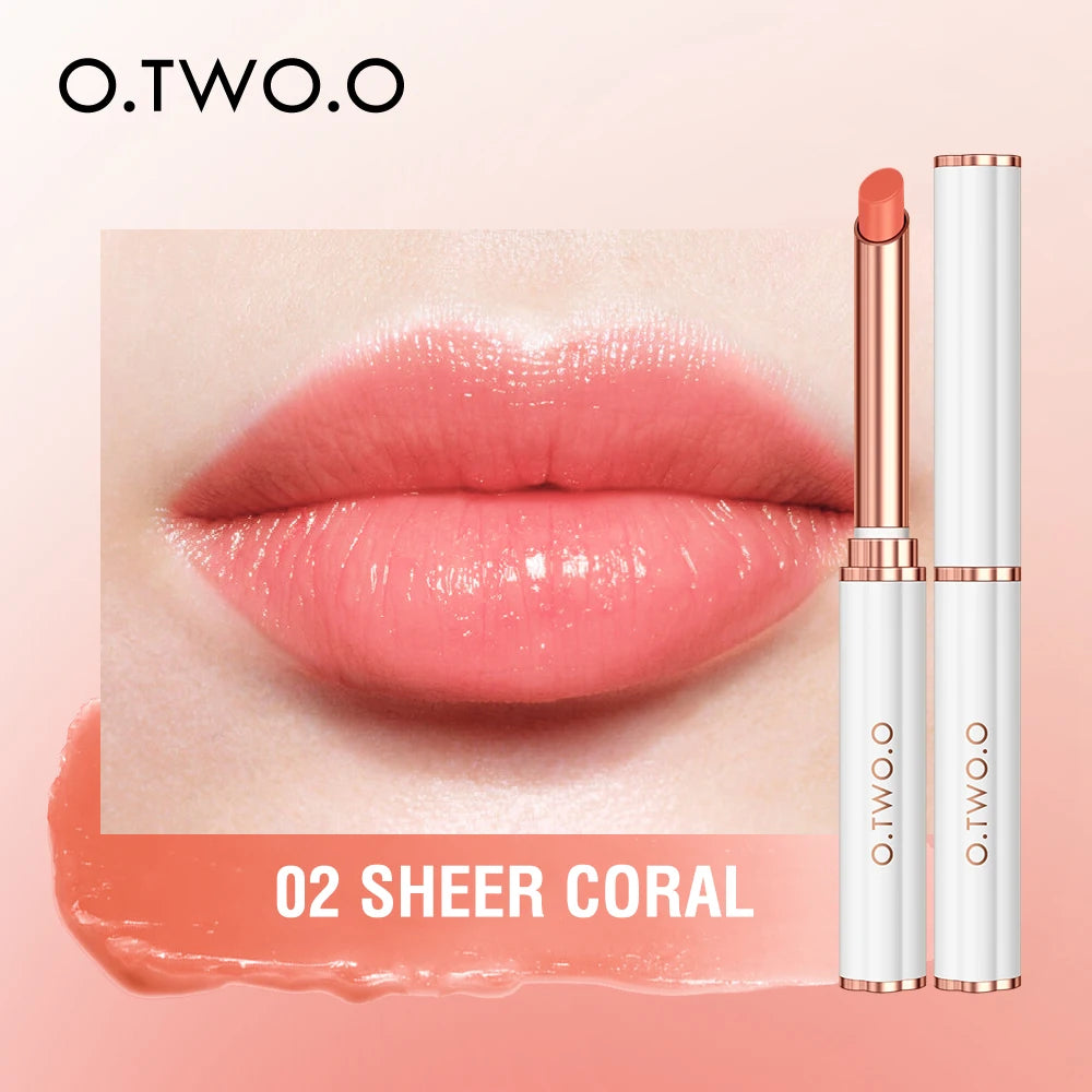 Color Changing Lipstick