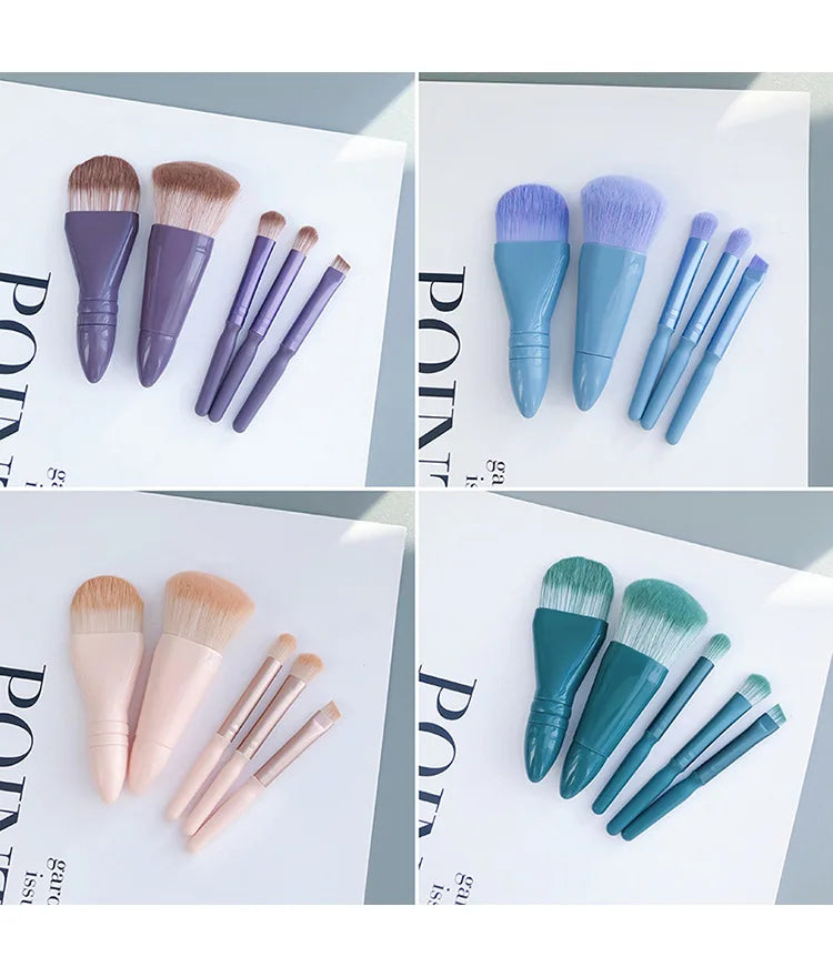 Portable Mini Makeup Set