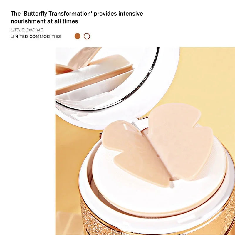 Air Cushion Foundation