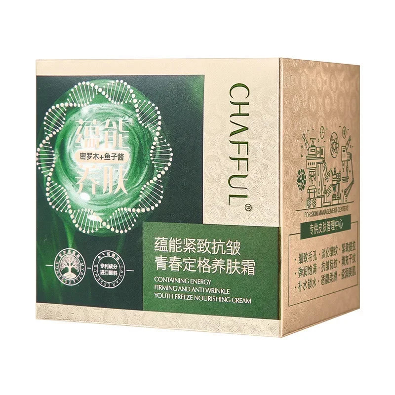 Revitalize Face Cream