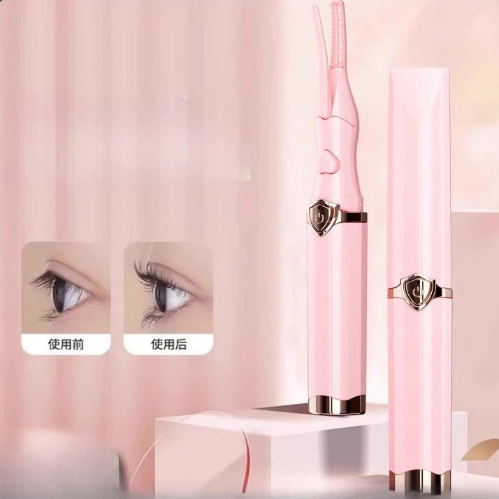 Electric Eyelash Curler