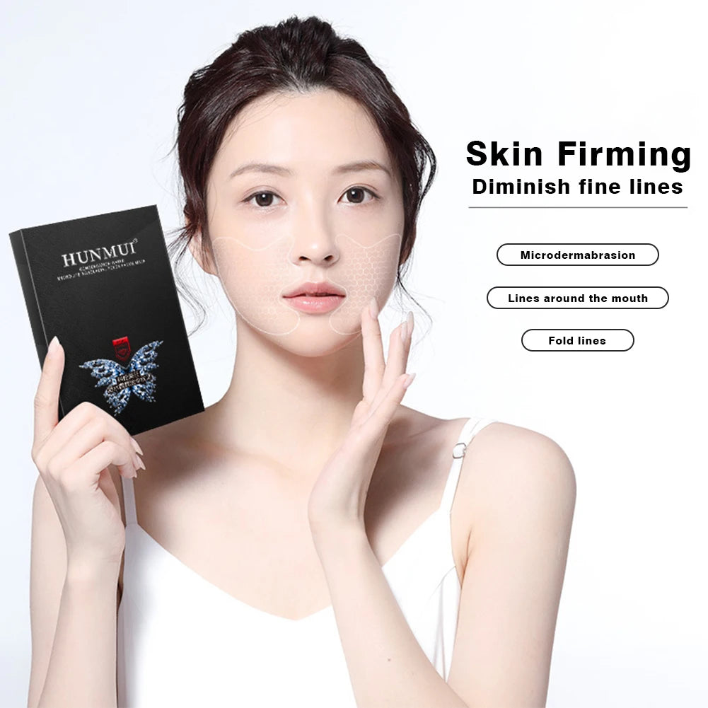 Skin Tightening Face Mask