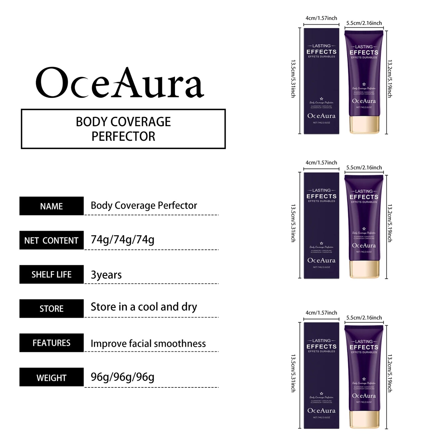 Hydrating Concealer