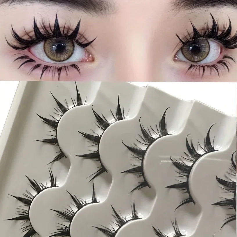 Anime Lashes