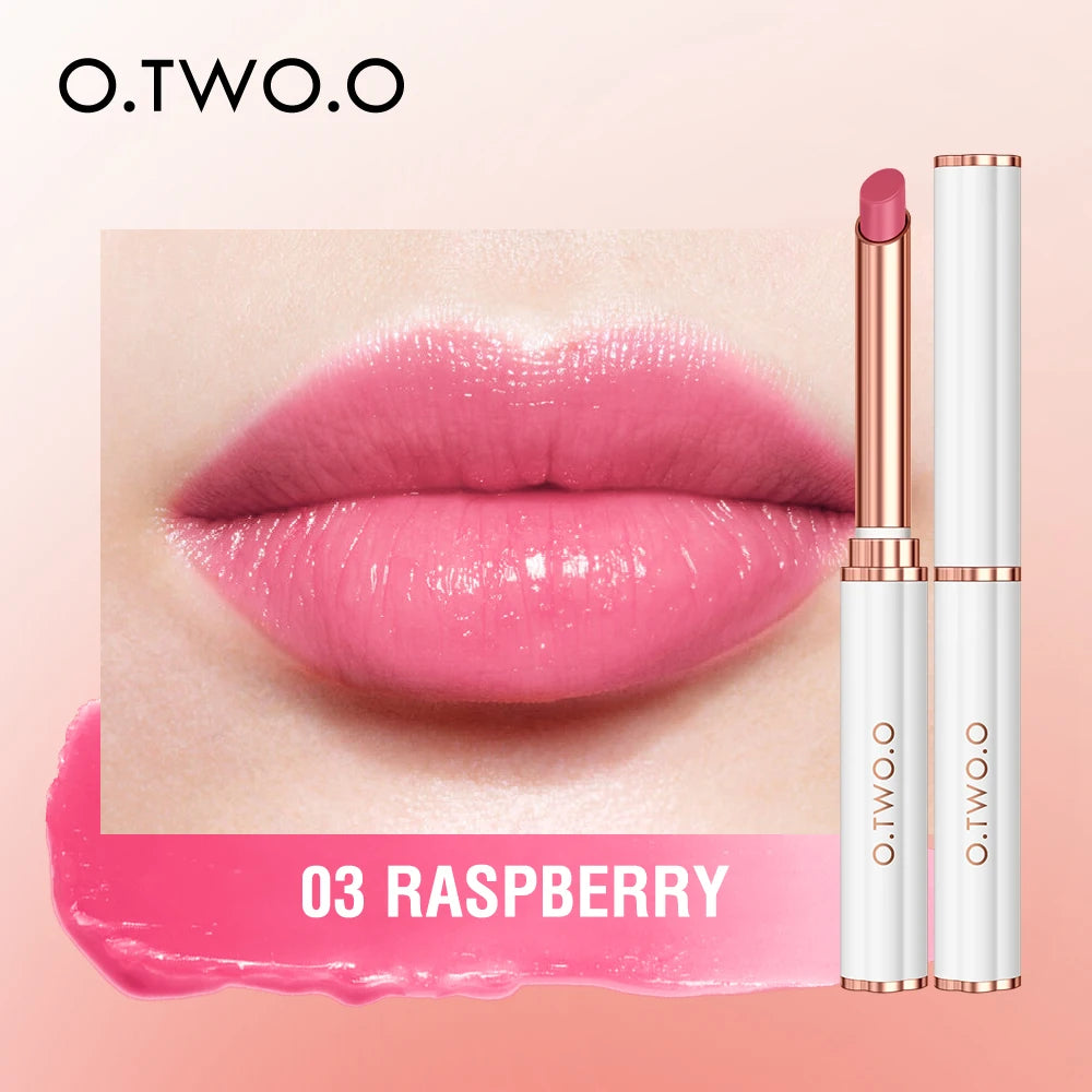Color Changing Lipstick