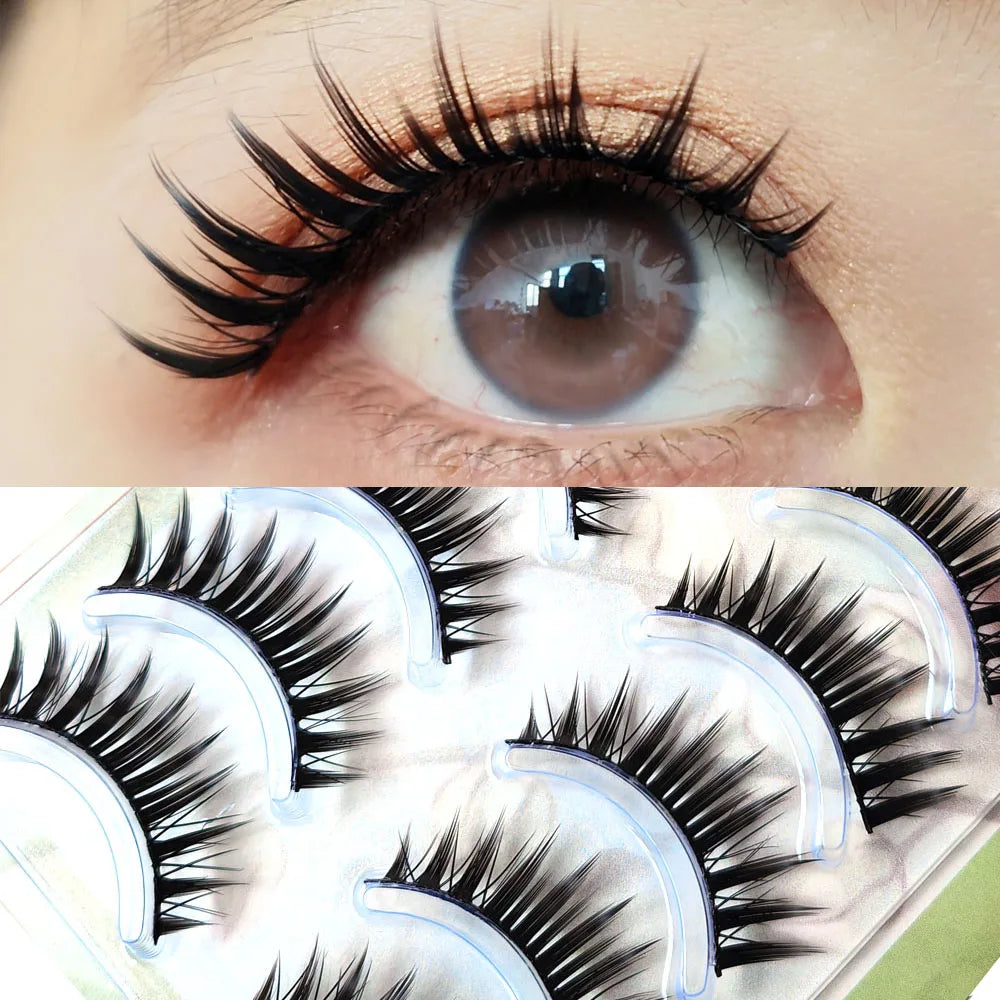 Devil Lashes