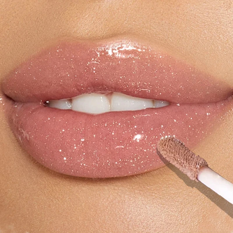 Glitter Lip Gloss