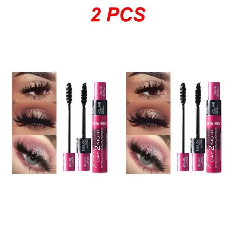 Black Mascara
