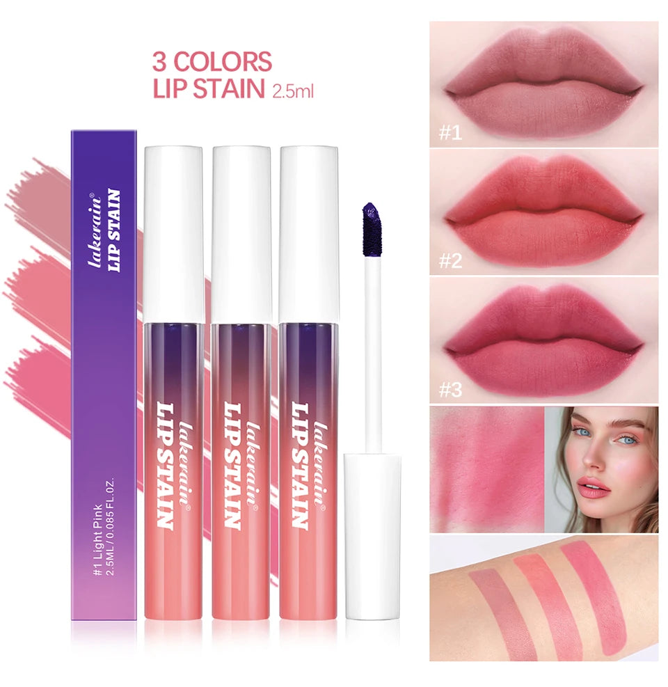 Blading Lip Gloss