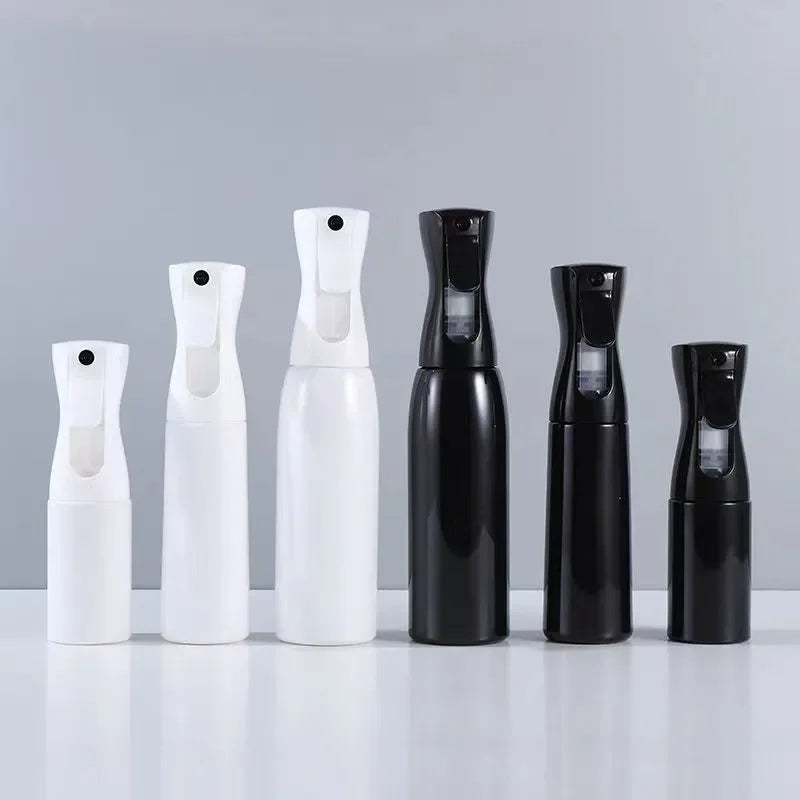 Hairdressing Spray Bottle