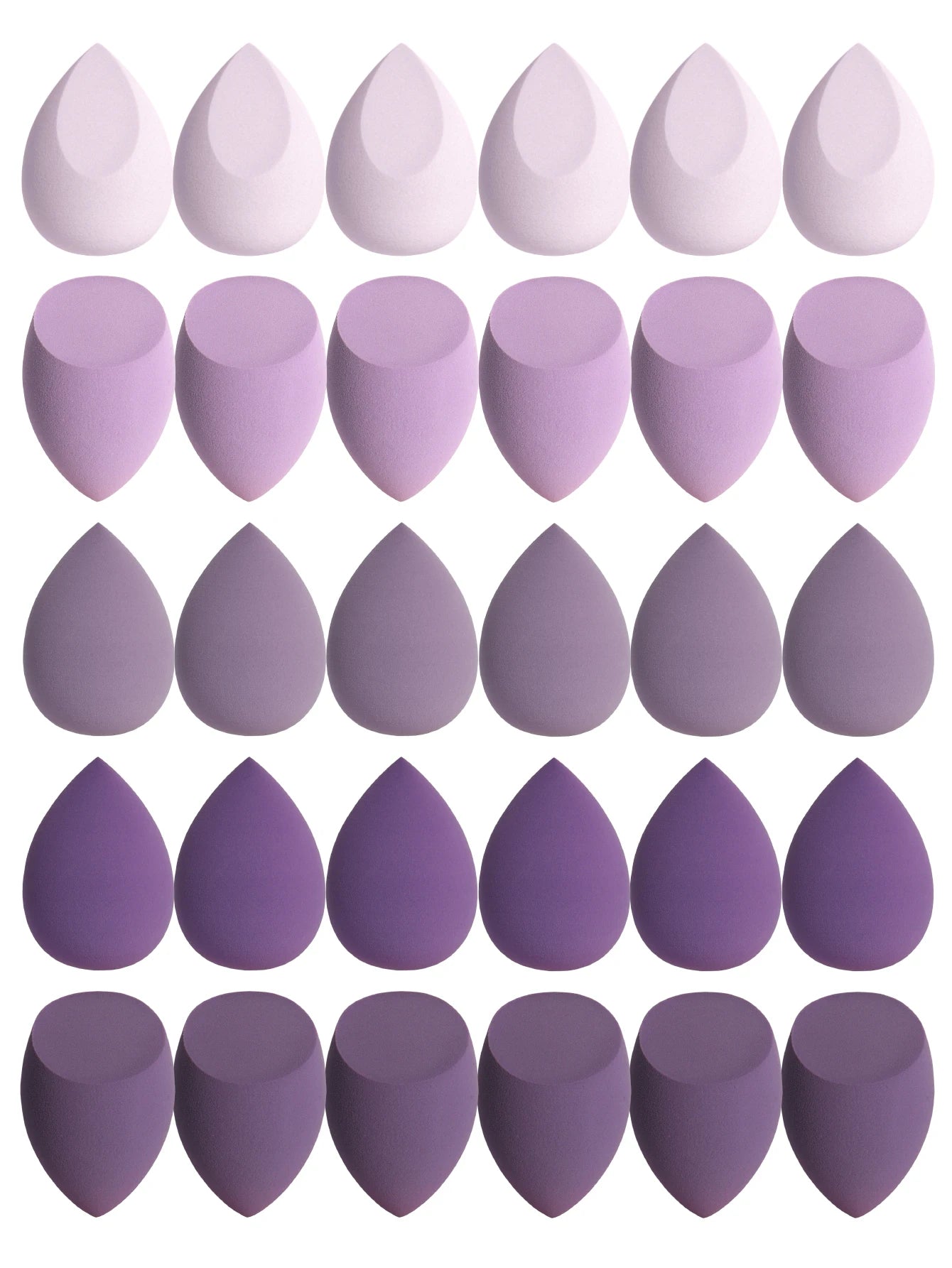 30 Beauty Eggs