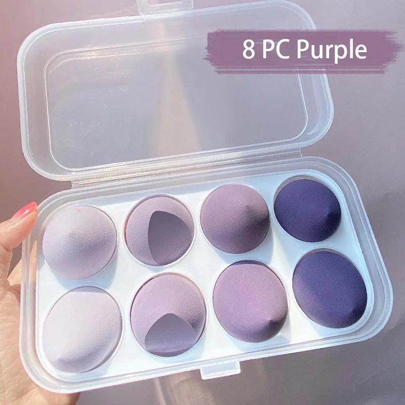 Beauty egg set