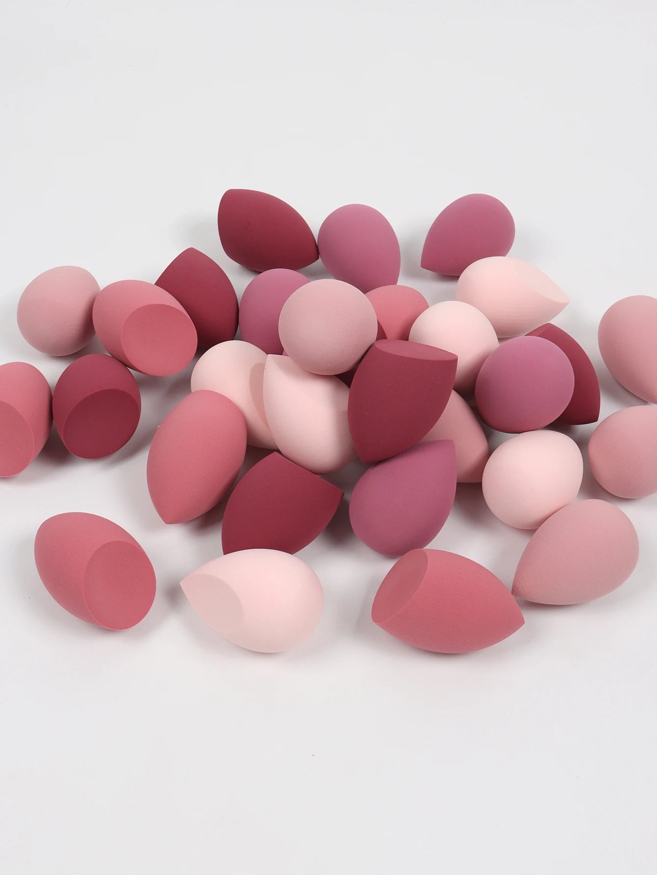 30 Beauty Eggs
