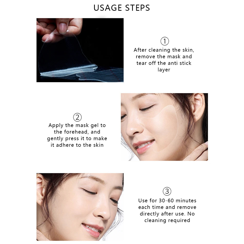 Skin Tightening Face Mask