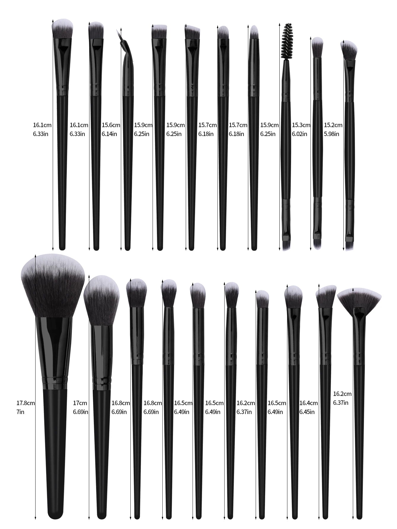 Makeup Tool Kit