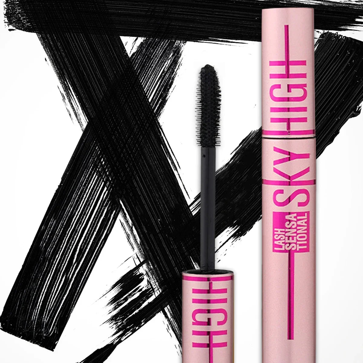Sky High Mascara