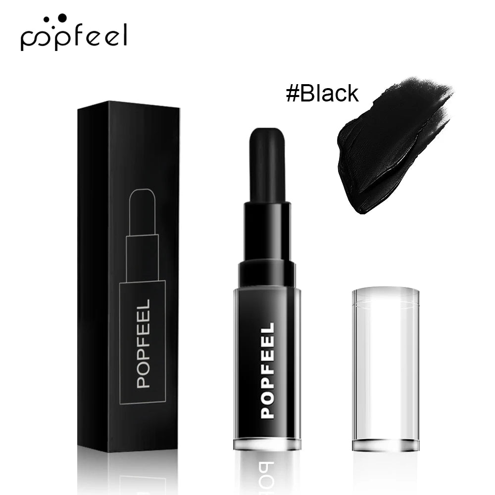 Black Lipstick