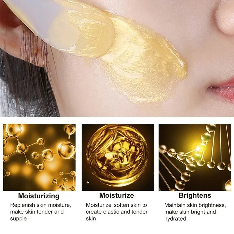 Collagen Anti Wrinkle Cream
