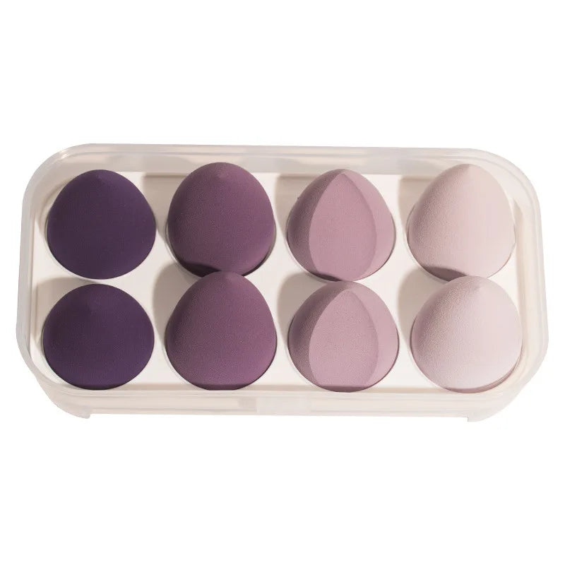 Beauty egg set