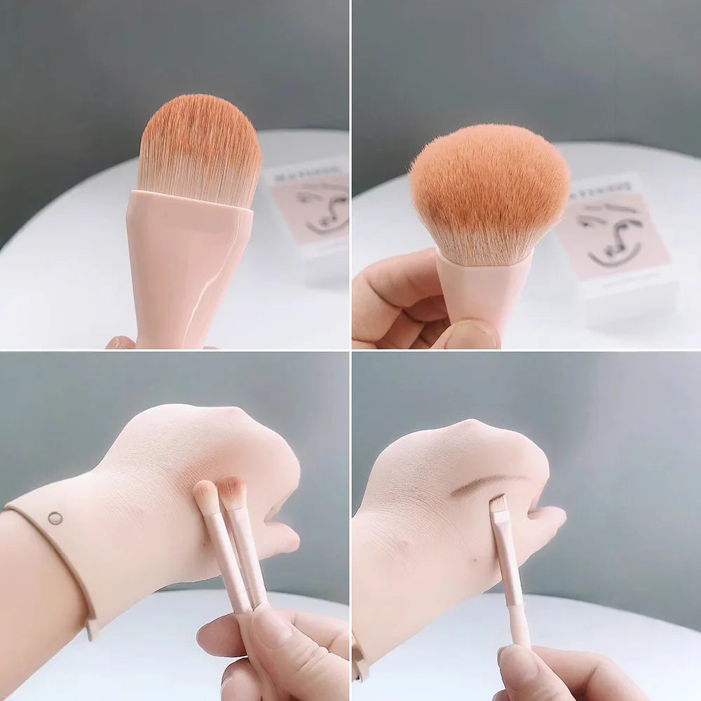 Portable Mini Makeup Set