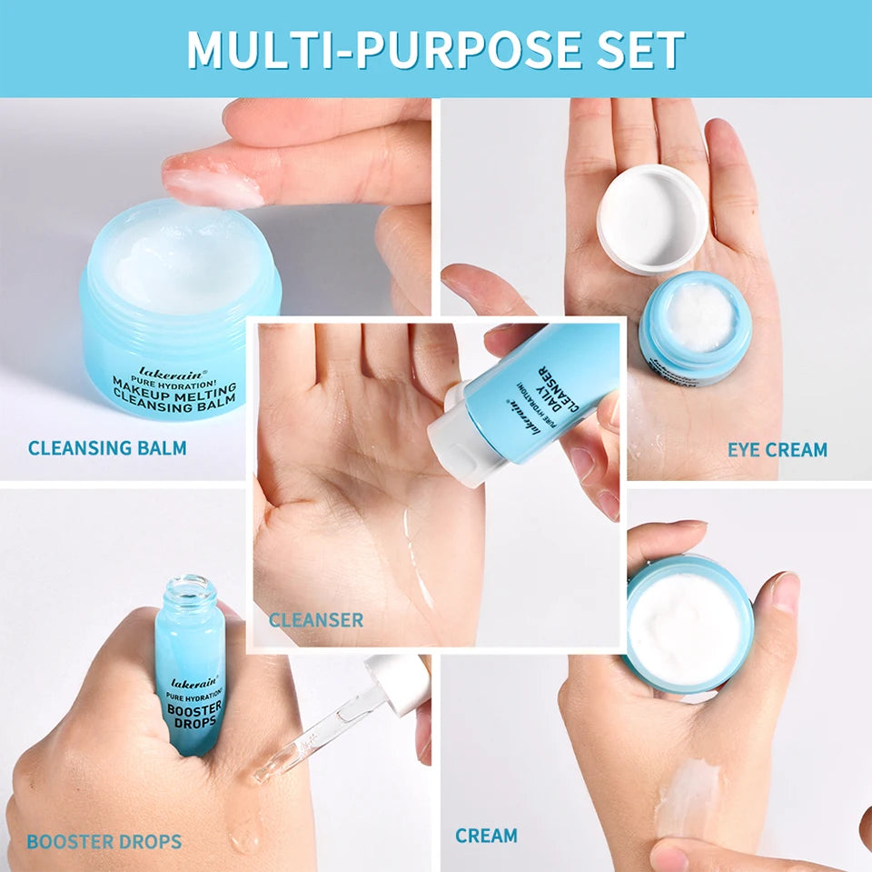 Mini Skincare Kit