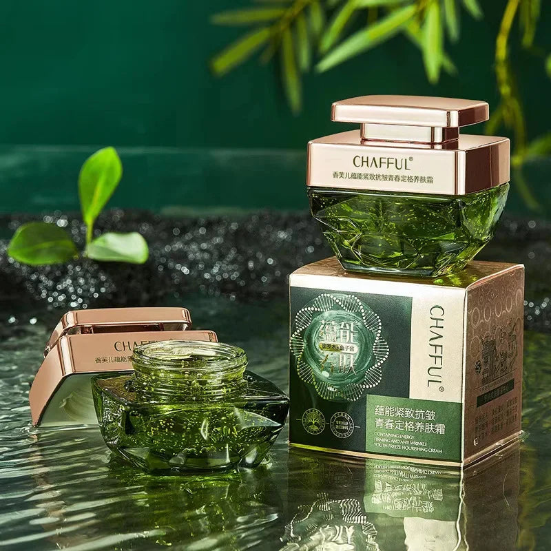 Revitalize Face Cream