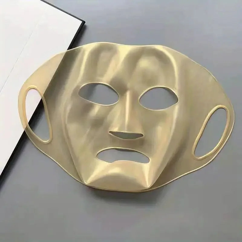 Silicone Mask