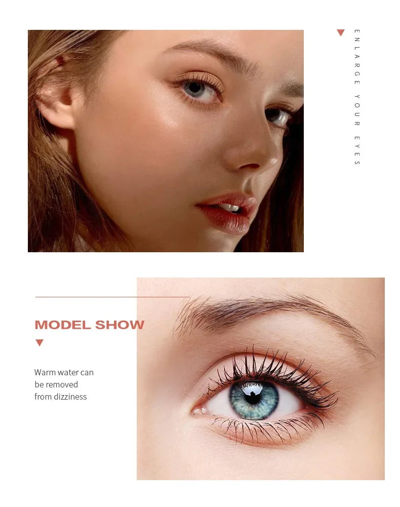 Sky High Mascara