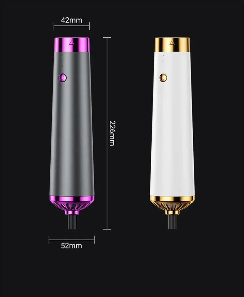 2025 Electric Hair Dryer 5in1
