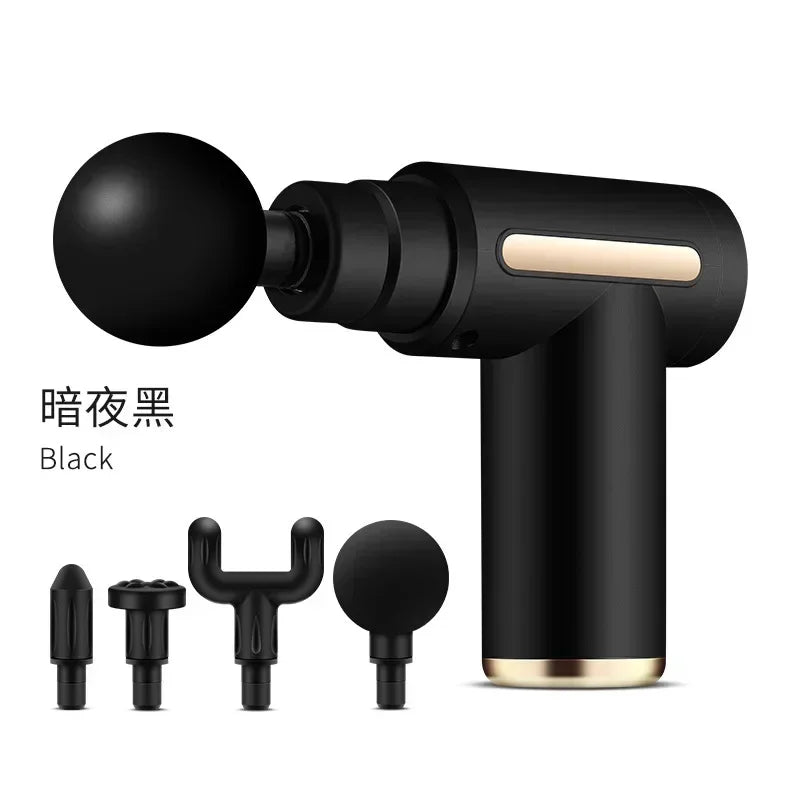 Fascia Mini Massage Gun