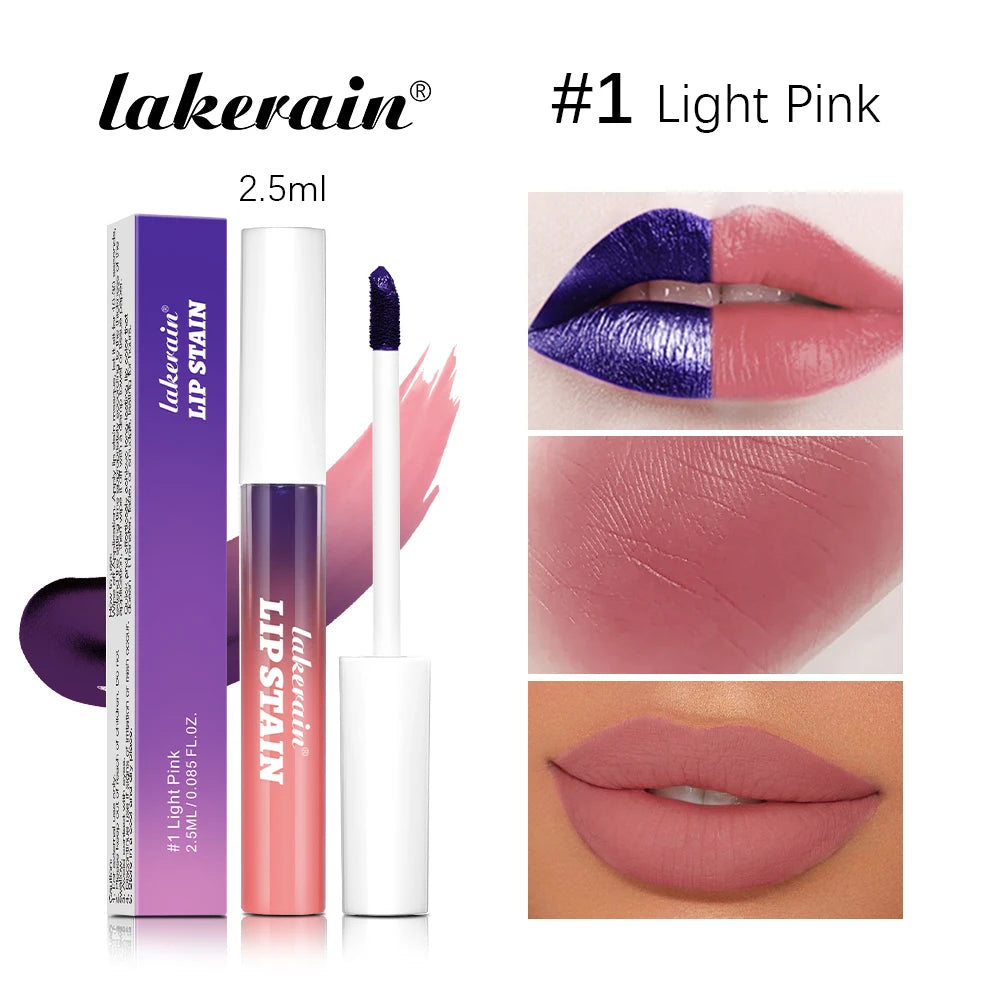 Blading Lip Gloss